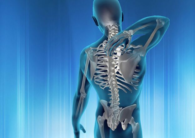 पीठ दर्द के प्रकार